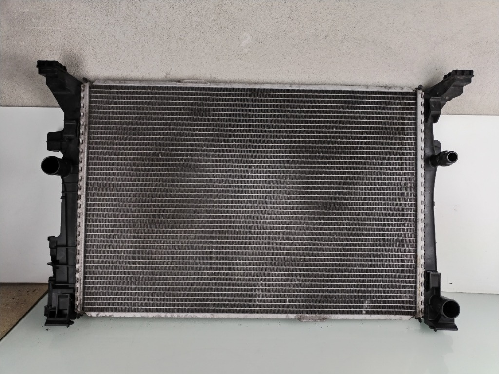 Radiator apa Mercedes A Class W176 1.6B A2465001203