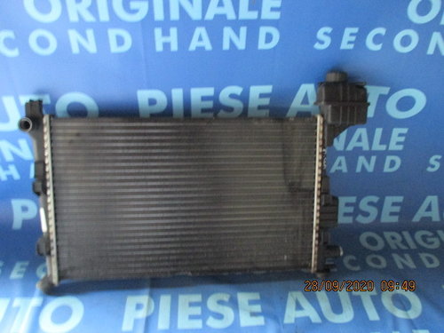 Radiator apa Mercedes A160 W168