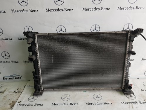 Radiator apa Mercedes B Class W246 an 2014