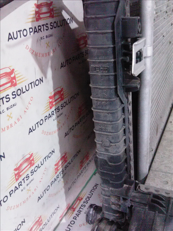 Radiator apa MERCEDES BENZ A CLASS (W 169) 2003-2011