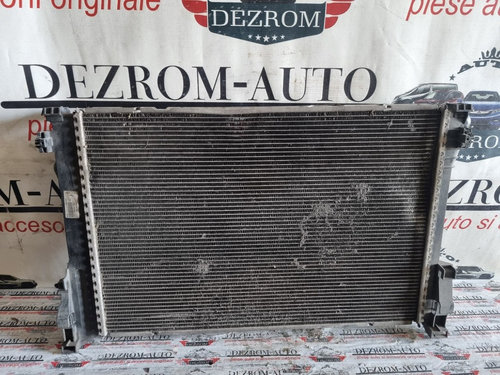 Radiator apa Mercedes-Benz C-Class Coupe (C204) 200 CGI 1.8 cod piesa : A0995002703