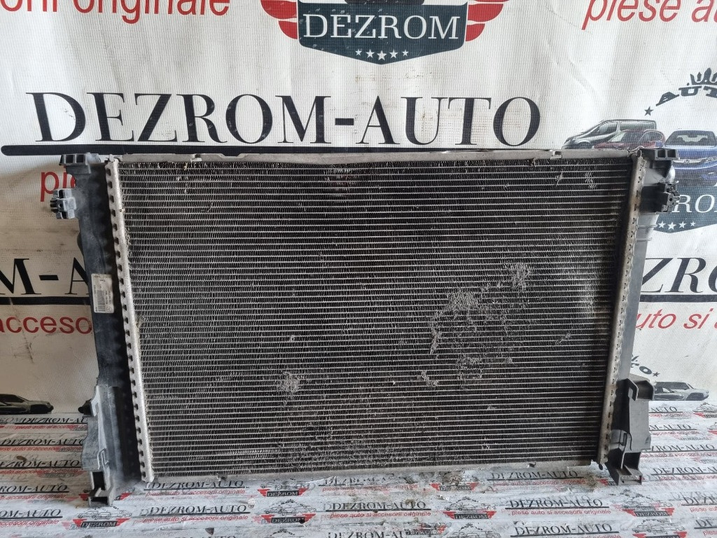 Radiator apa Mercedes-Benz C-Class Coupe (C204) 220 CDI 2.2 cod piesa : A0995002703