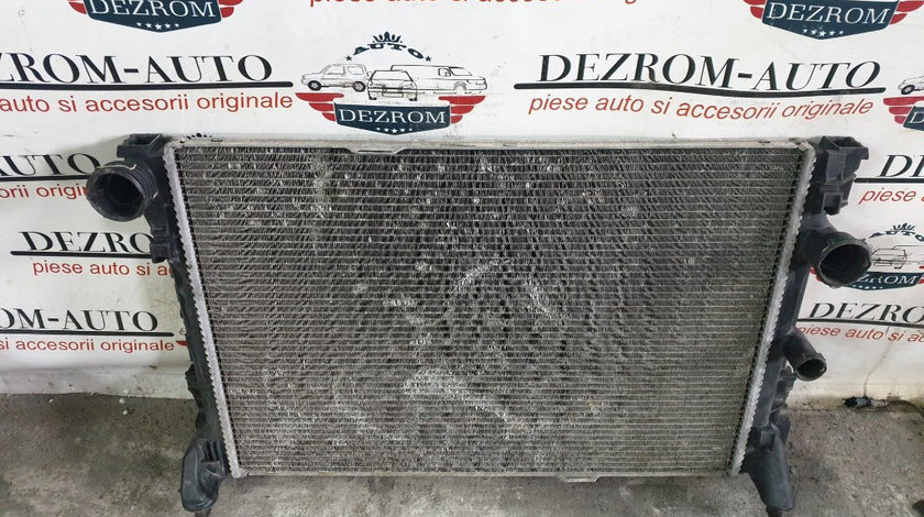 Radiator apa Mercedes-Benz C-Class Sedan (W205) 180 1.6 156cp cod piesa : A2045000303