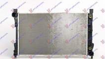 Radiator Apa - Mercedes C Class (W203) Sdn/S.W. 20...