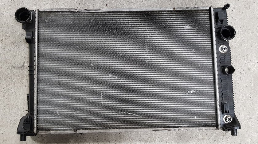 Radiator apa Mercedes C-Class W204 2.2 CDI automat 2011 2012 2013 2014