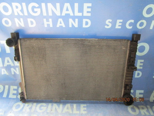 Radiator apa Mercedes C220 S203 2.2cdi;  A2035001103