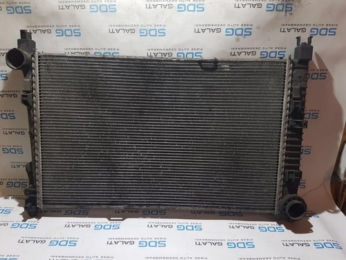 Radiator Apa Mercedes CL203 2.2CDI 2001 - 2009 COD : A 203 500 11 03 / A2035001103