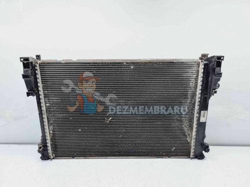 Radiator apa Mercedes Clasa E (W212) Facelift [Fabr 2009-2016] A0995002703 2.2 CDI 651924