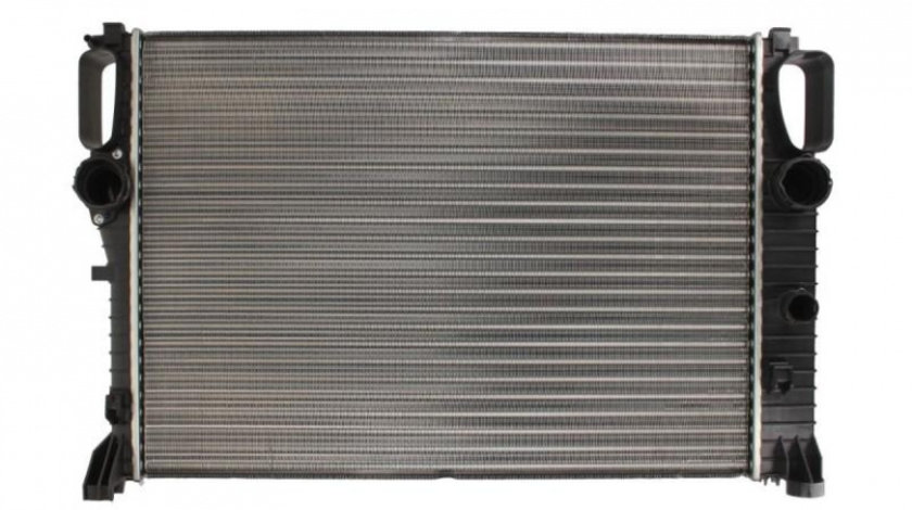 Radiator apa Mercedes CLK (C209) 2002-2009 #4 118196