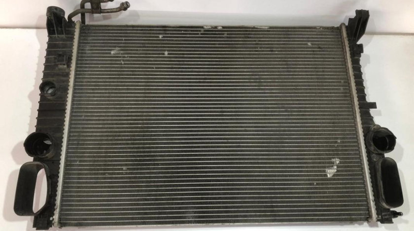 Radiator apa Mercedes CLS (2004-2010) [C219] w219 280 cdi , 2.7 cdi , 320 cdi a2115003402