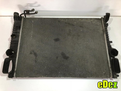 Radiator apa Mercedes E-Class (2002-2008) [W211] 2.7 cdi a2115003102