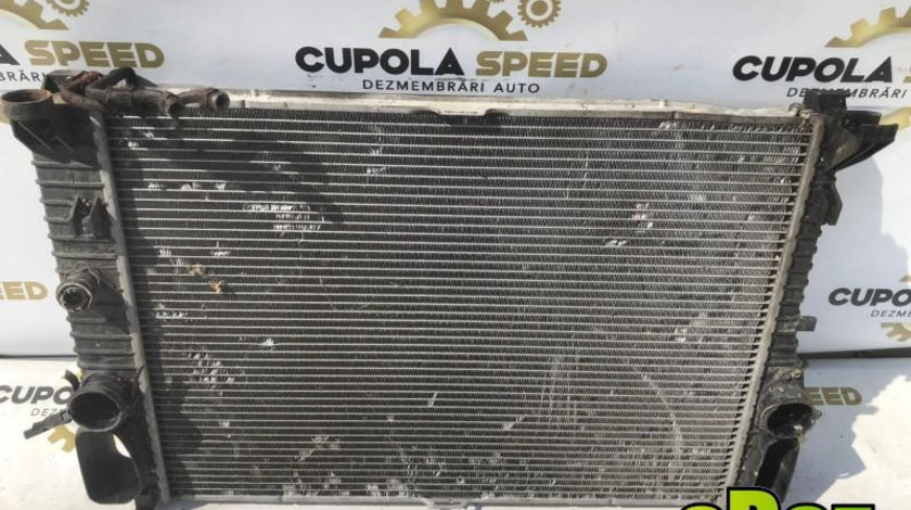 Radiator apa Mercedes E-Class (2002-2008) [W211] 270 cdi , 320 cdi v6 , 2.7 cdi a2115003202