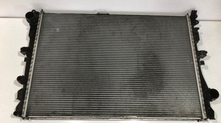 Radiator apa Mercedes E-Class (2016->) [W213] 2.2 cdi euro 6 a0995007303