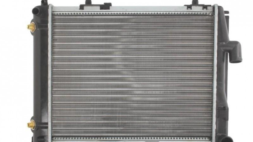 Radiator apa Mercedes E-CLASS Cabriolet (A124) 1993-1998 #4 120490N