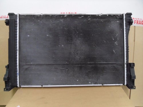 Radiator Apa Mercedes E-Class W212