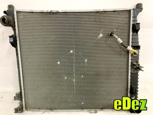 Radiator apa Mercedes ML (06.2011-> [w166] 3.0 tdi euro 6 A0995000104