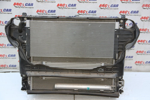 Radiator apa Mercedes R-Class W251 2010-2013 3.0 b A2515000703