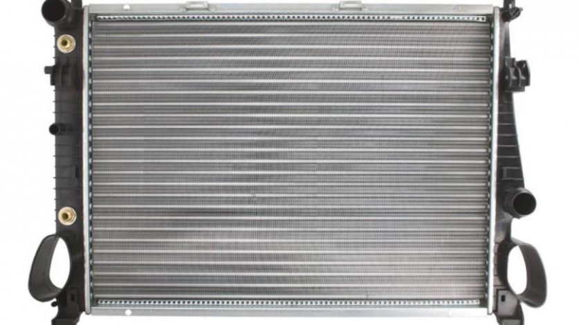 Radiator apa Mercedes S-CLASS cupe (C215) 1999-2006 #4 118166