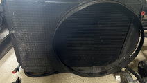 Radiator apa Mercedes SL 500 AMG R129 sedan 1990 (...