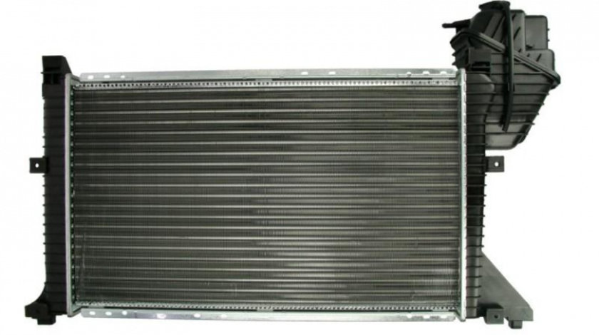 Radiator apa Mercedes SPRINTER 2-t bus (901, 902) 1995-2006 #4 02062086