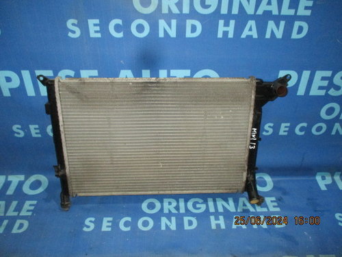 Radiator apa Mini One 1.6i 2004; 69702A