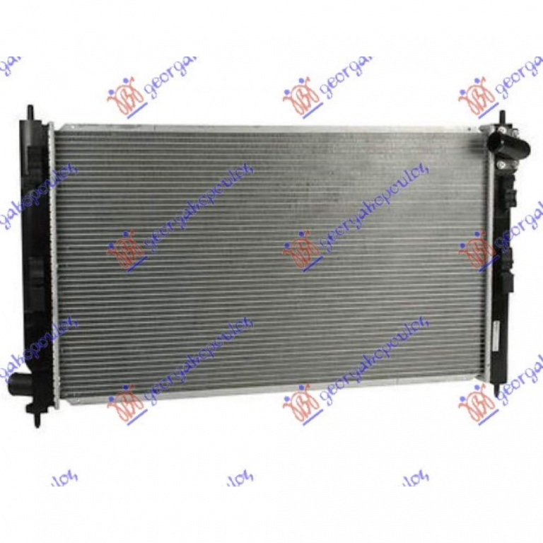 Radiator Apa - Mitsubishi Asx 2012 , 1330.V1