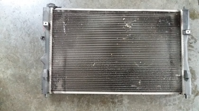 Radiator motor mitsubishi colt - oferte