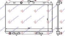 Radiator Apa - Nissan Almera Tino 2000 , 21410bu00...