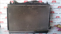 Radiator apa NISSAN JUKE 2014