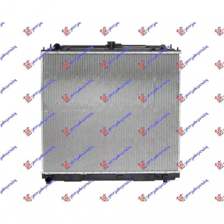 Radiator Apa - Nissan Pathfinder (R51) 2006 , 21410eb30a