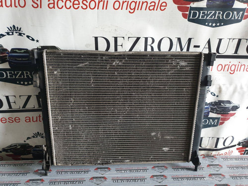 Radiator apa NISSAN Primastar 1.9 dCi 80/100 CP cod 7700312899