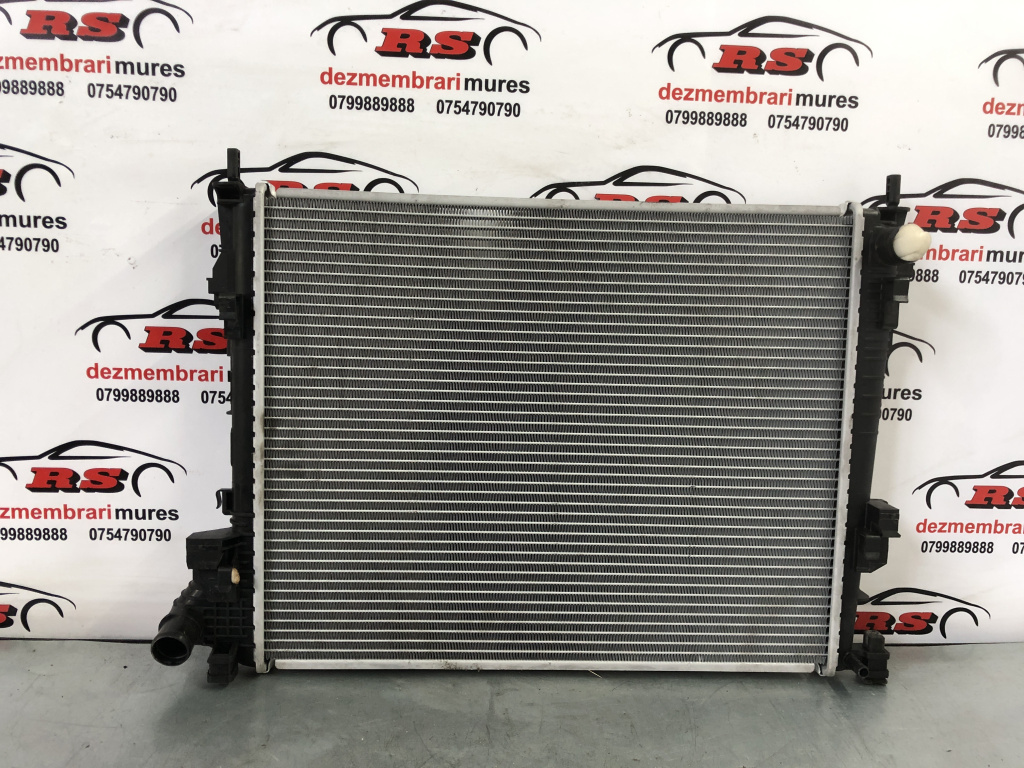 Radiator apa Nissan Primastar Vivaro Trafic sedan 2015 (6302501E)