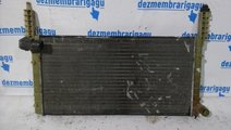 Radiator apa Nissan Primera (1996-2002)