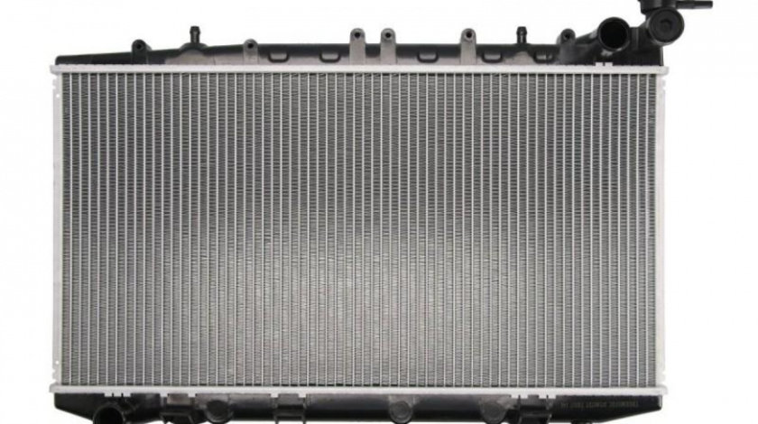 Radiator apa Nissan PRIMERA Hatchback (P10) 1990-1996 #4 01212008