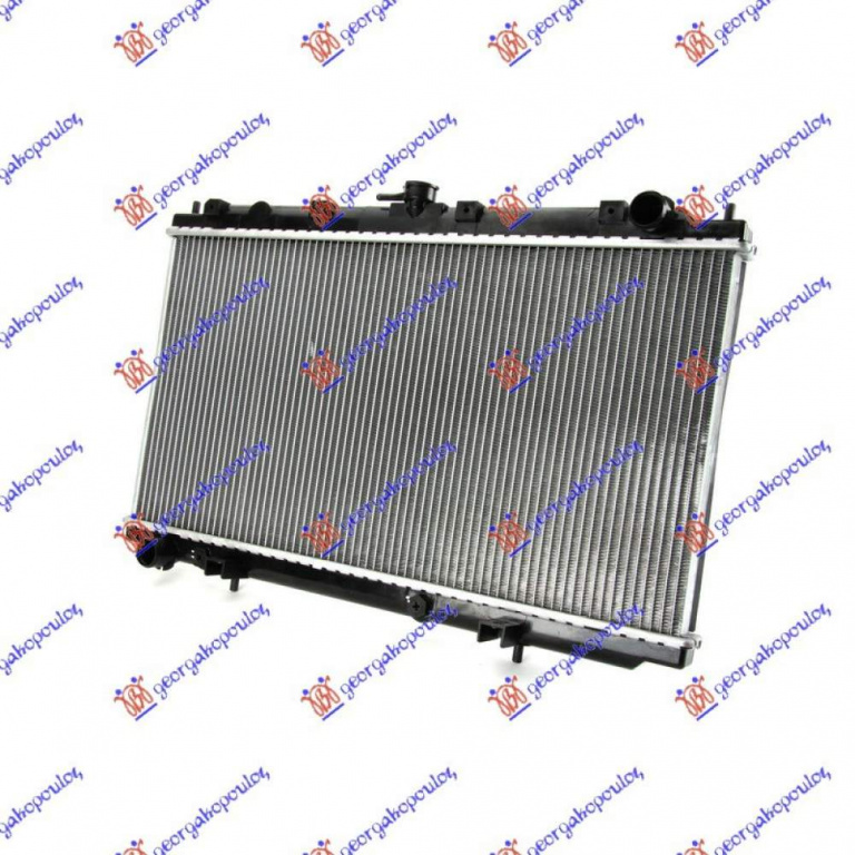 Radiator Apa - Nissan Primera (P11) 1999 , 214102f600