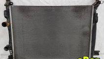 Radiator apa Nissan Qashqai (2007-2010) [J10] 1.5 ...