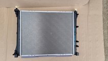 Radiator apa NOU Fiat Panda 3 1.3 JTD 2013 2014 20...