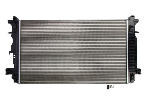 Radiator apa NOU VW Crafter dupa an fab. 2006