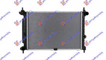 Radiator Apa - Opel Astra F 1995 , 90510645