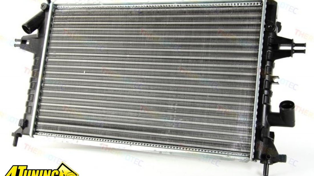 Radiator apa opel astra g 1 7 dtI NOU #254294