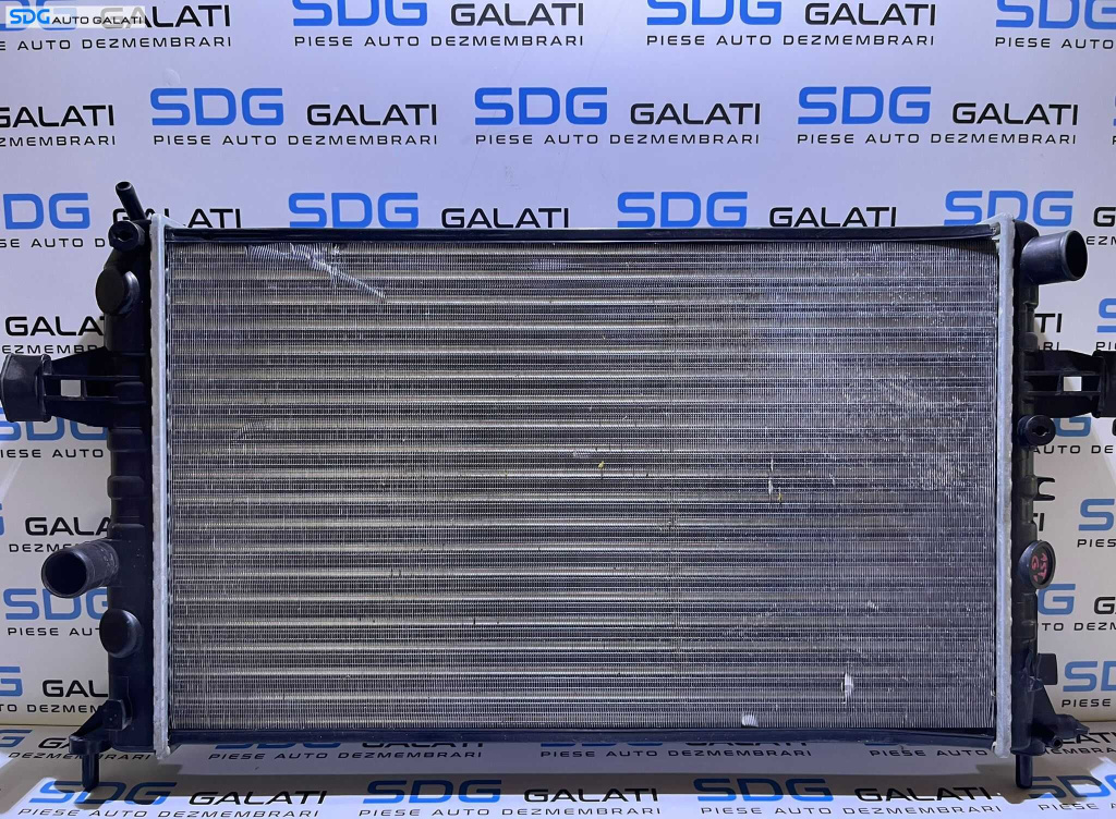 Radiator Apa Opel Astra G 1.8 16V 1998 - 2004 Cod TG4316M