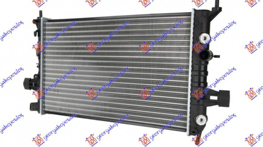 Radiator Apa - Opel Astra G 1998 , 1300214