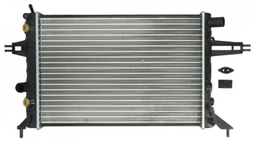 Radiator apa Opel ASTRA G Cabriolet (F67) 2001-2005 #4 01073078