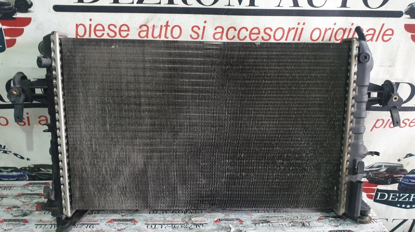 Radiator apa OPEL Astra G Caravan 1.6i 103 cai cod piesa : 09202503