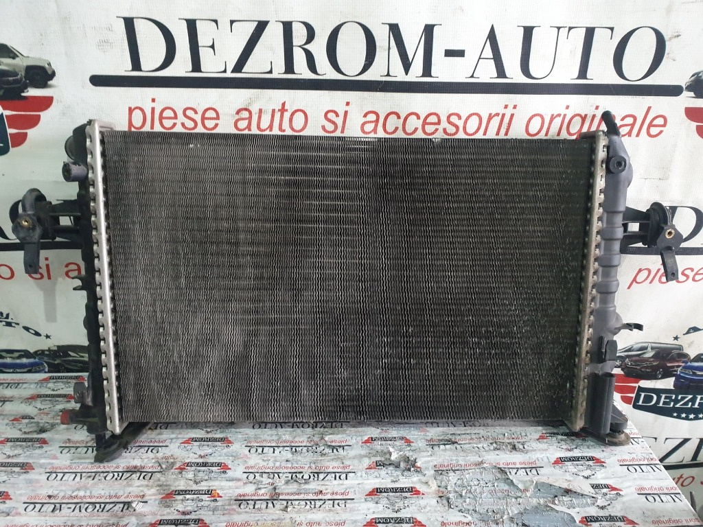 Radiator apa OPEL Astra G Caravan 1.8 16V 116 cai cod piesa : 09202503