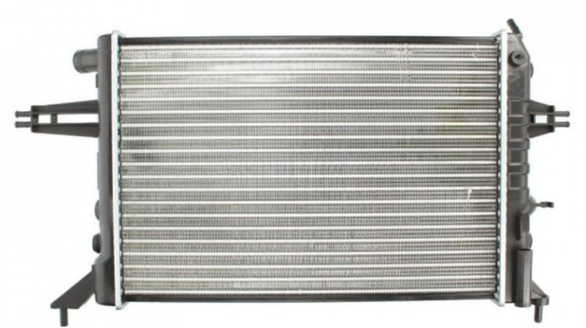 Radiator apa Opel ASTRA G cupe (F07_) 2000-2005 #4 01073056