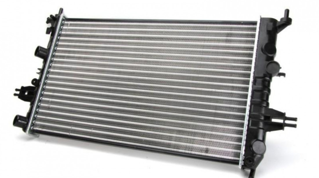 Radiator apa Opel ASTRA G limuzina (F69_) 1998-2009 #4 01073097