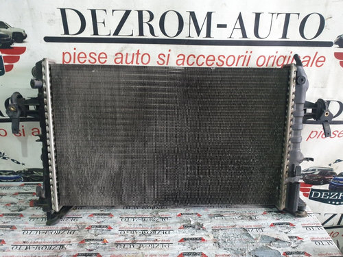 Radiator apa OPEL Astra G Sedan 1.6i 75 cai cod piesa : 09202503