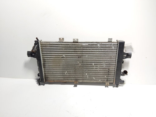 Radiator apa, Opel Astra H, 1.7 CDTI, Z17DTL (id:676505)