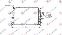 Radiator Apa - Opel Astra H 2004 , 1300286